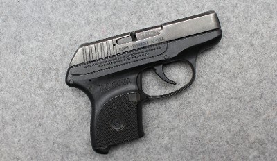 Ruger ~ LCP ~ .380 ACP - Image 1 of 7
