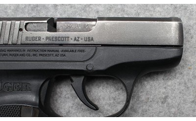 Ruger ~ LCP ~ .380 ACP - Image 6 of 7
