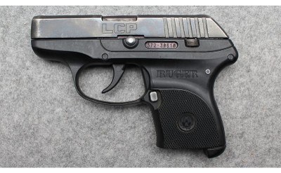 Ruger ~ LCP ~ .380 ACP - Image 2 of 7