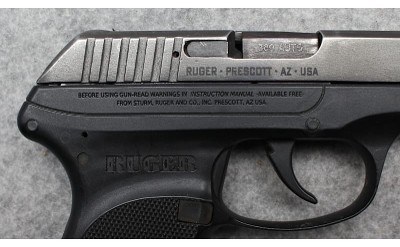 Ruger ~ LCP ~ .380 ACP - Image 7 of 7