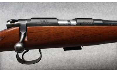 CS ~ 452-2E ZKM ~ .22 Long Rifle - Image 3 of 10