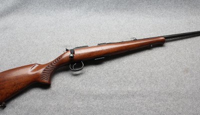 CS ~ 452-2E ZKM ~ .22 Long Rifle - Image 1 of 10