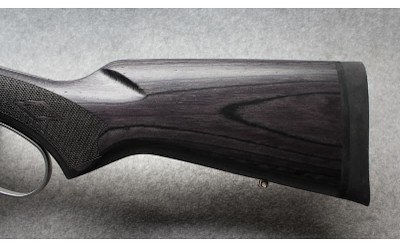 Marlin ~ 1895 Trapper Buffalo ~ .45-70 Goverment - Image 13 of 14