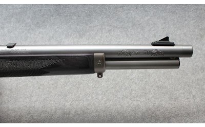 Marlin ~ 1895 Trapper Buffalo ~ .45-70 Goverment - Image 5 of 14