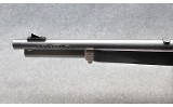 Marlin ~ 1895 Trapper Buffalo ~ .45-70 Goverment - Image 8 of 14