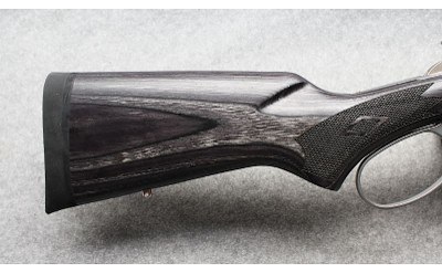 Marlin ~ 1895 Trapper Buffalo ~ .45-70 Goverment - Image 2 of 14