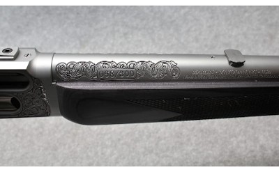Marlin ~ 1895 Trapper Buffalo ~ .45-70 Goverment - Image 4 of 14
