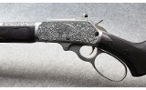 Marlin ~ 1895 Trapper Buffalo ~ .45-70 Goverment - Image 12 of 14