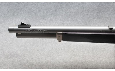 Marlin ~ 1895 Trapper Buffalo ~ .45-70 Goverment - Image 8 of 14