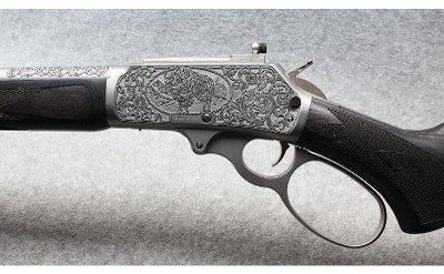 Marlin ~ 1895 Trapper Buffalo ~ .45-70 Goverment - Image 12 of 14