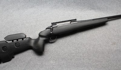 Sako ~ 85 Carbon Wolf ~ 7MM Remington Magnum - Image 1 of 10