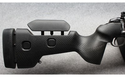 Sako ~ 85 Carbon Wolf ~ 7MM Remington Magnum - Image 2 of 10