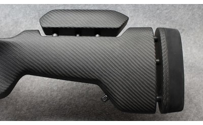 Sako ~ 85 Carbon Wolf ~ 7MM Remington Magnum - Image 10 of 10