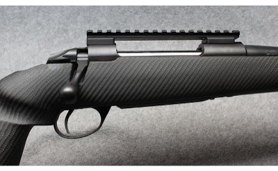 Sako ~ 85 Carbon Wolf ~ 7MM Remington Magnum - Image 3 of 10