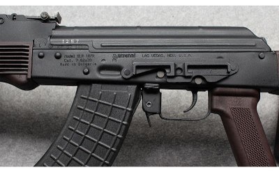 Arsenal ~ SLR-107R ~ 7.62x39mm - Image 8 of 10