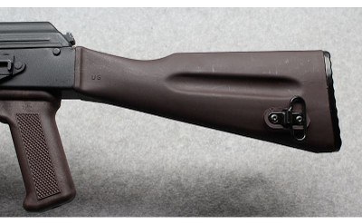 Arsenal ~ SLR-107R ~ 7.62x39mm - Image 9 of 10