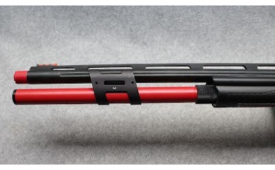 Savage Arms ~ Renegauge ~ Semi-Auto Shotgun 12 Gauge - Image 6 of 10