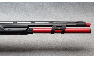 Savage Arms ~ Renegauge ~ Semi-Auto Shotgun 12 Gauge - Image 4 of 10