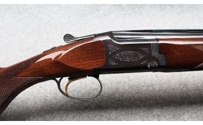 Browning Citori - Image 3 of 9