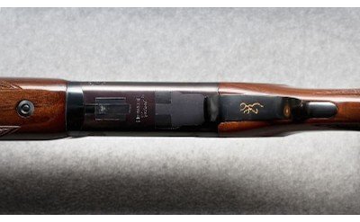Browning Citori - Image 7 of 9