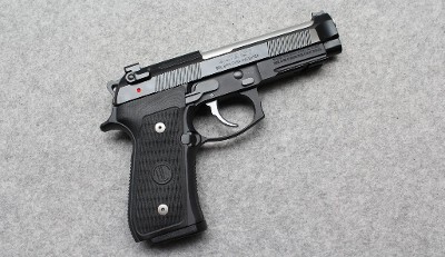 Beretta ~ Elite LTT ~ 9MM - Image 1 of 7