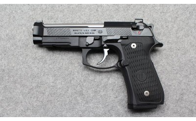 Beretta ~ Elite LTT ~ 9MM - Image 2 of 7