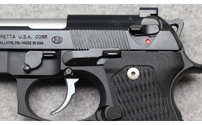 Beretta ~ Elite LTT ~ 9MM - Image 3 of 7
