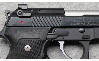 Beretta ~ Elite LTT ~ 9MM - Image 7 of 7