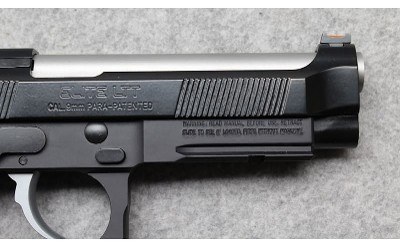 Beretta ~ Elite LTT ~ 9MM - Image 6 of 7