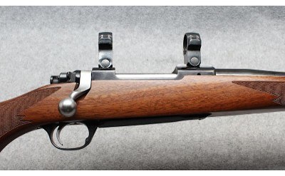 Ruger ~ M77 Mark II ~ .204 Ruger - Image 3 of 10