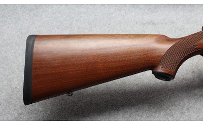 Ruger ~ M77 Mark II ~ .204 Ruger - Image 2 of 10