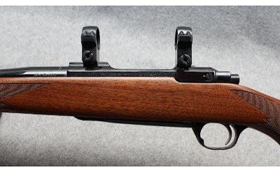 Ruger ~ M77 Mark II ~ .204 Ruger - Image 8 of 10