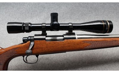 Remington ~ 700 ~ .223 Remington - Image 3 of 8