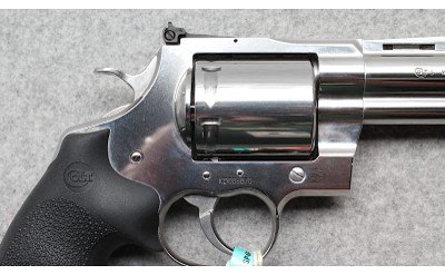 Colt ~ Kodiak ~ .44 Magnum - Image 7 of 7