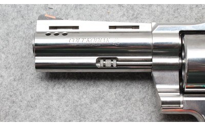 Colt ~ Kodiak ~ .44 Magnum - Image 4 of 7