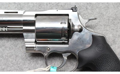 Colt ~ Kodiak ~ .44 Magnum - Image 3 of 7