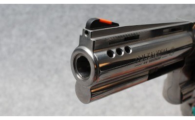 Colt ~ Kodiak ~ .44 Magnum - Image 5 of 7