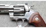 Colt ~ Python ~ .357 Magnum - Image 3 of 7