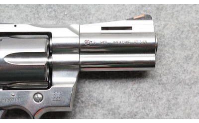 Colt ~ Python ~ .357 Magnum - Image 6 of 7