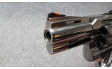 Colt ~ Python ~ .357 Magnum - Image 5 of 7