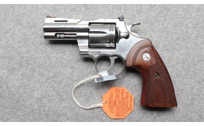 Colt ~ Python ~ .357 Magnum - Image 2 of 7