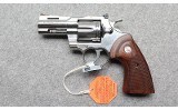 Colt ~ Python ~ .357 Magnum - Image 2 of 7