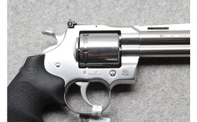Colt ~ Grizzley ~ .357 Magnum - Image 7 of 7