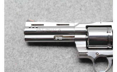 Colt ~ Grizzley ~ .357 Magnum - Image 3 of 7