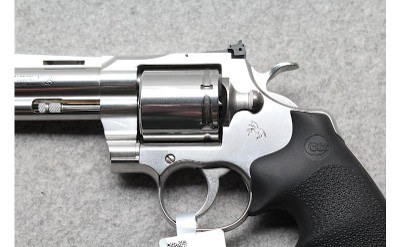 Colt ~ Grizzley ~ .357 Magnum - Image 4 of 7