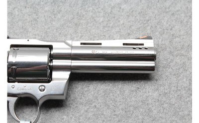 Colt ~ Grizzley ~ .357 Magnum - Image 6 of 7