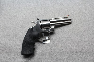 Colt ~ Grizzley ~ .357 Magnum - Image 1 of 7