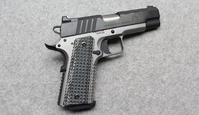 Springfield Armory ~ Emissary ~ 9MM Luger - Image 1 of 7
