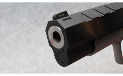 Springfield Armory ~ Emissary ~ 9MM Luger - Image 5 of 7