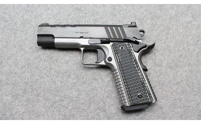 Springfield Armory ~ Emissary ~ 9MM Luger - Image 2 of 7